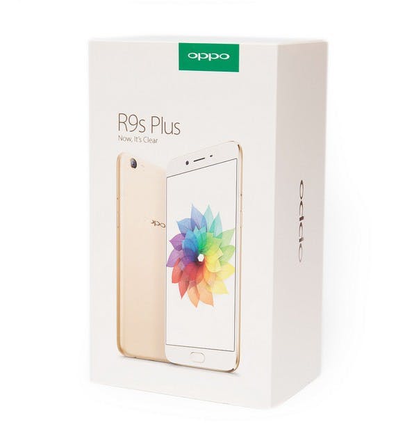 是是不是最強大螢幕手機？！購買 OPPO R9s Plus 前一定要知道的 9 件事！！！這篇文章的首圖