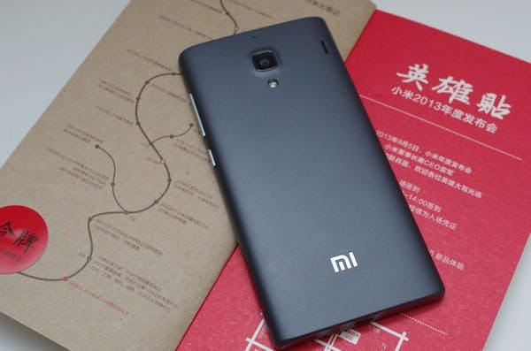 是紅米手機宣布將在新加坡推出，並改名 Redmi這篇文章的首圖