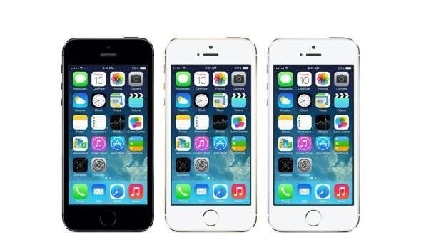 是14 個 iPhone 5s 必買理由這篇文章的首圖