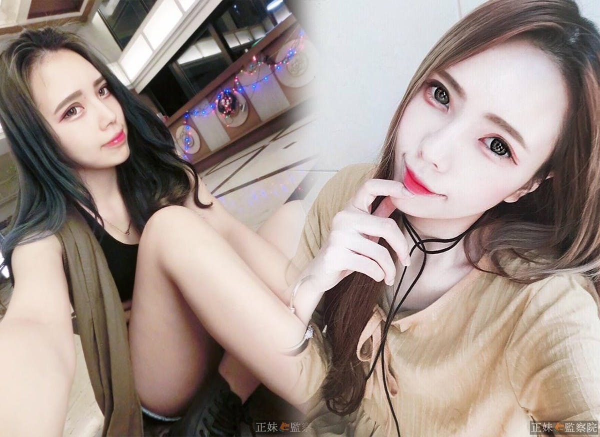 是【每日正妹】地表最美咖啡店店員－阿縈❤ 小姐我要一杯美式咖啡附贈一個你的笑這篇文章的首圖