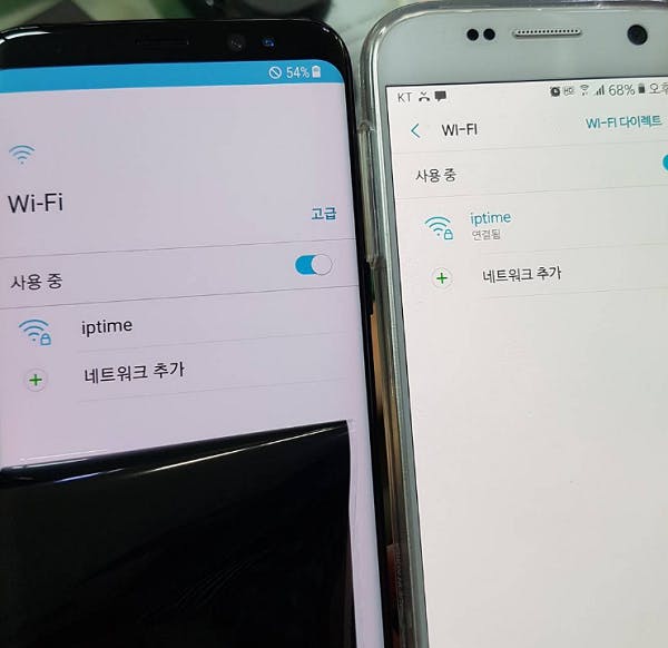 S8火速開賣遇尷尬:屏幕泛紅!三星被逼搶修