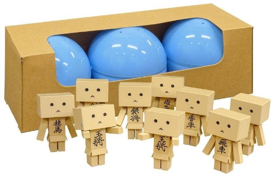 是日本將棋產品阿楞又來湊一腳…這篇文章的首圖