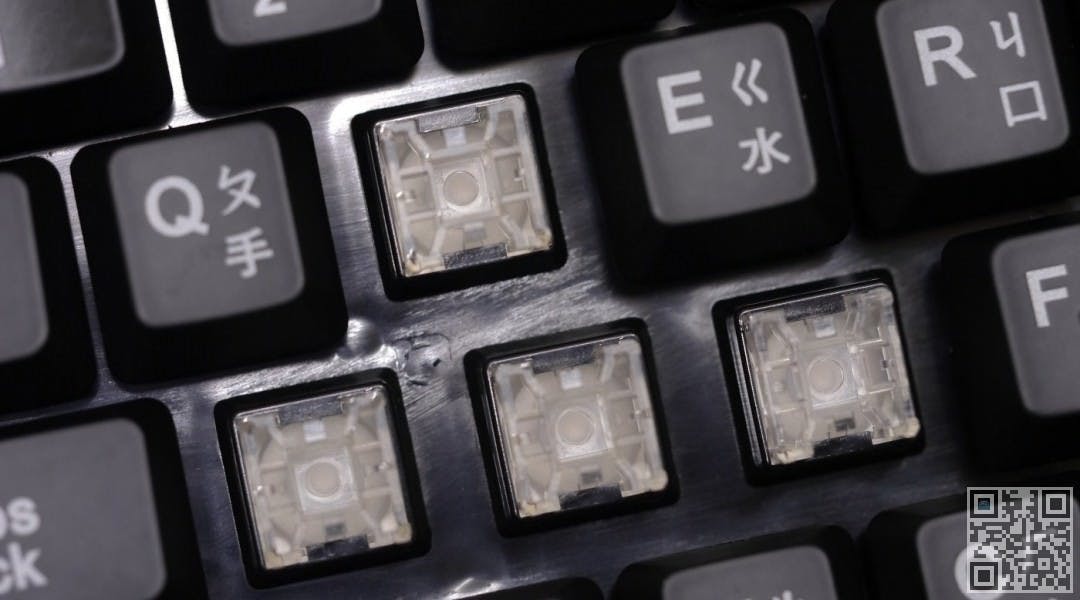 i-rocks KR6260E