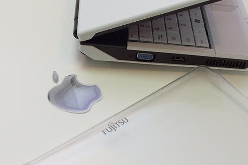 你拍攝的 fujitsu_090106_27。