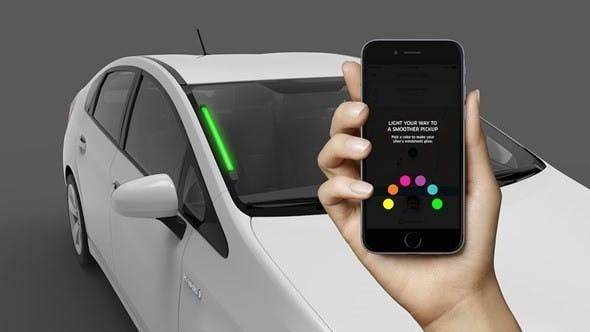 uber-color-coding