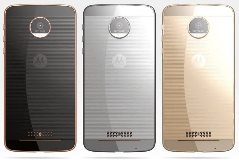 是Moto X外觀再曝 模組化配件外型亮相這篇文章的首圖