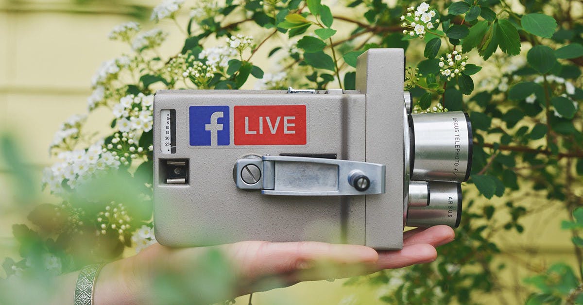 是Facebook直播影片下載 1分鐘搞定下載備份這篇文章的首圖