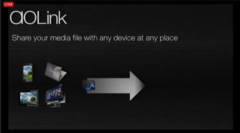 ASUS 發表結合四大雲機能的 aOCC 服務 #華碩 (65593) - Cool3c