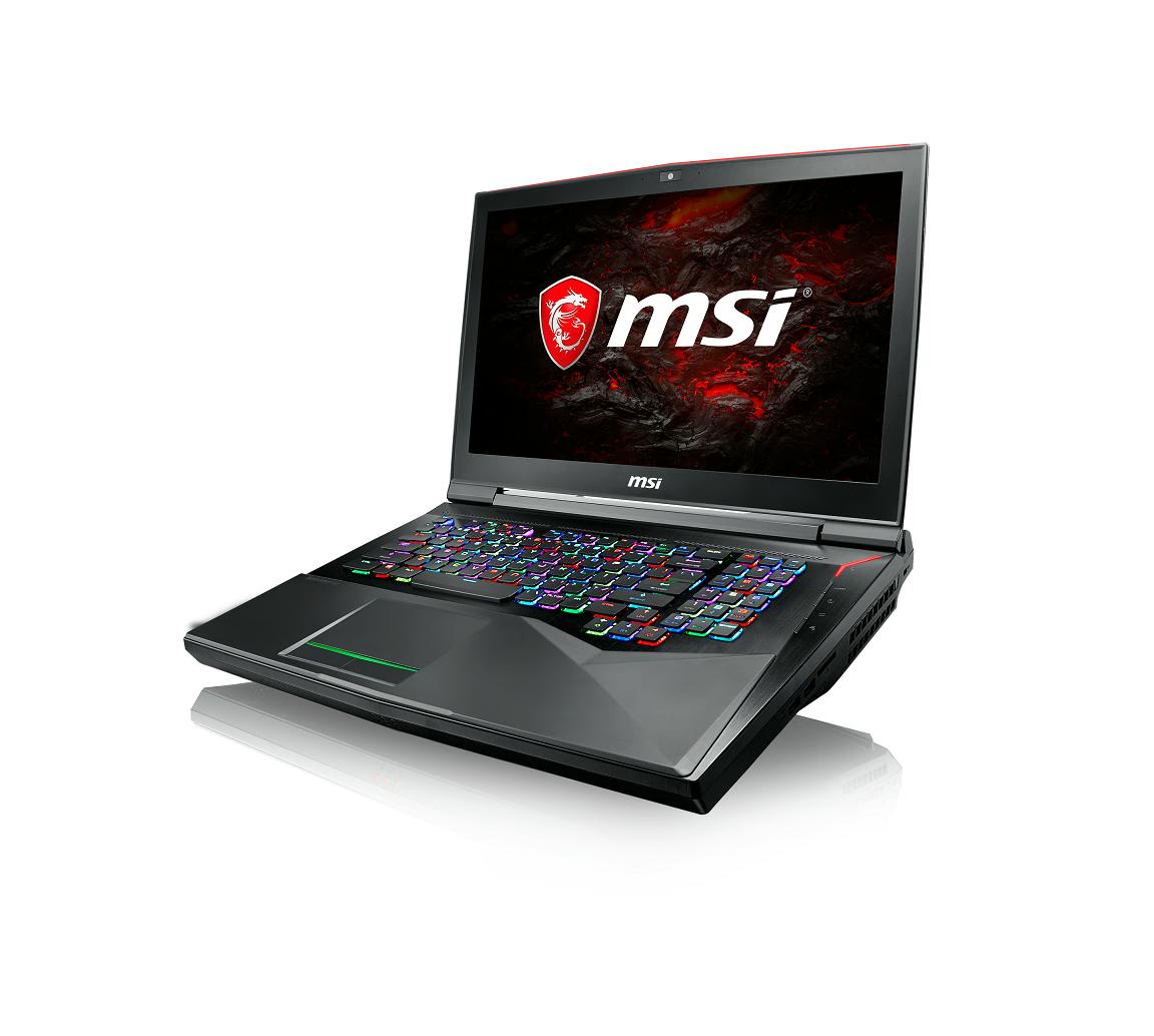 是微星GT75VR Titan內建SteelSeries機械RGB背光鍵盤這篇文章的首圖