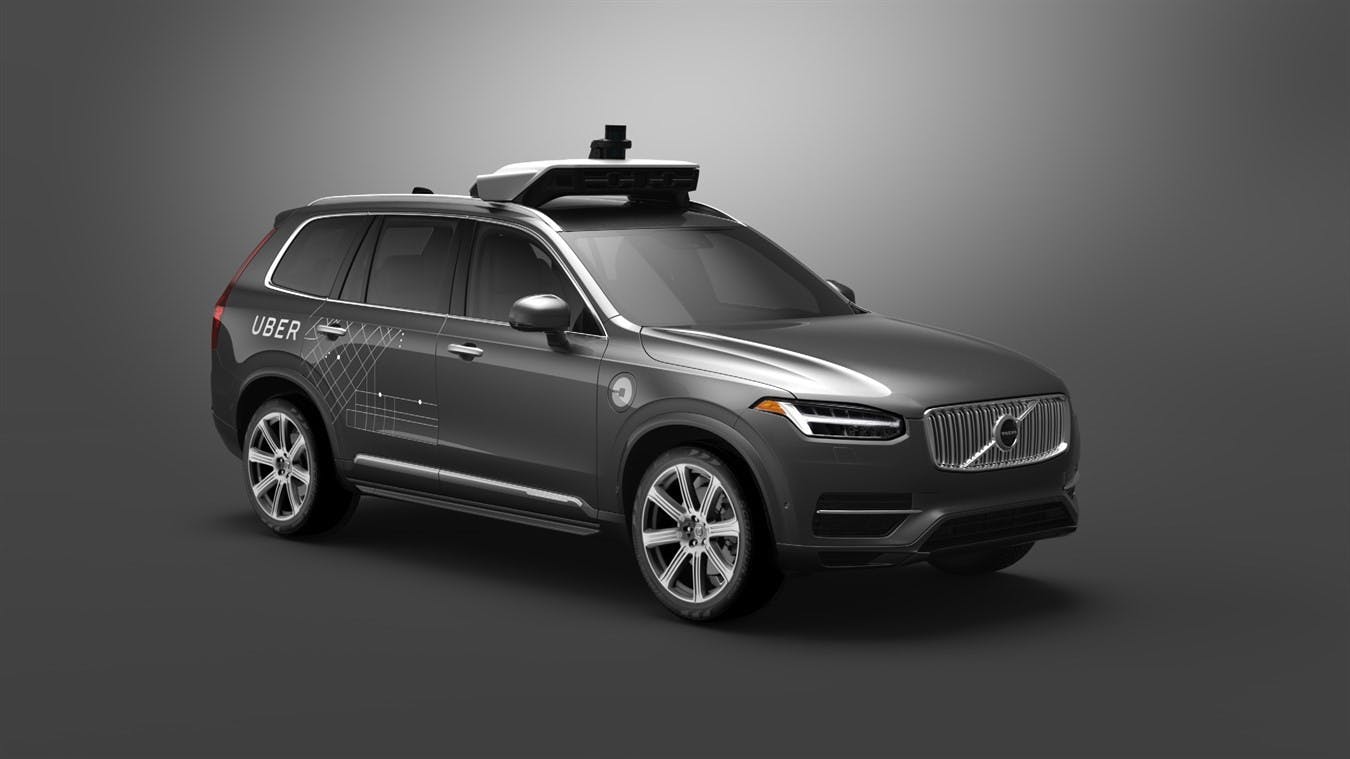 是意欲擺脫 Google Maps ， Uber 宣布於多國進行 3D 圖資繪製這篇文章的首圖