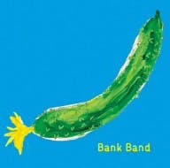 是Bank Band - MR.LONELY這篇文章的首圖