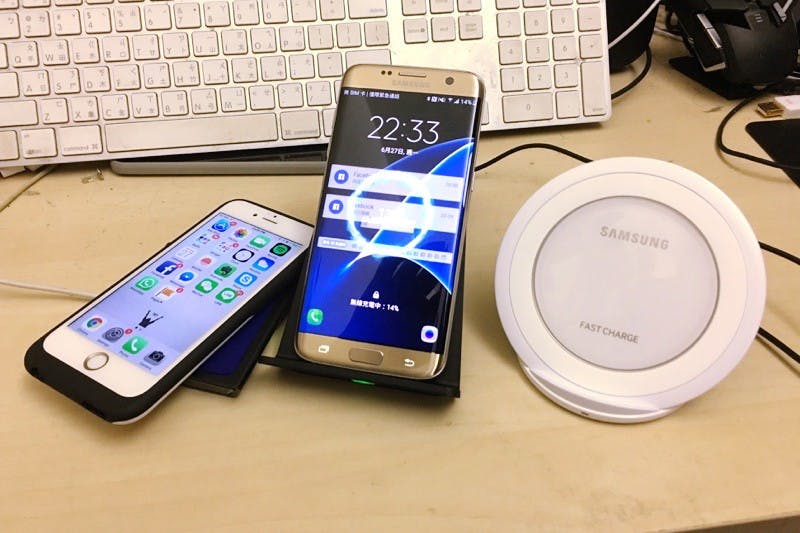 是無線充電技術 讓裝置優雅地恢復電力這篇文章的首圖