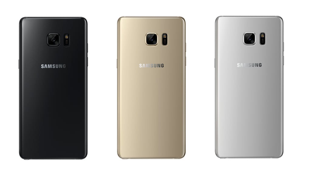 Galaxy Note7_Black_Back