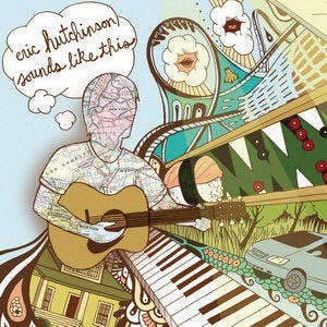 Eric Hutchinson