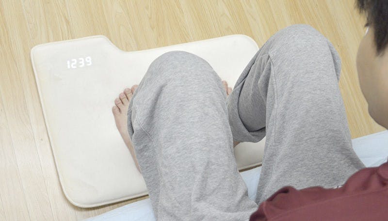 是地毯鬧鐘讓你起床起的甘願一點…這篇文章的首圖
