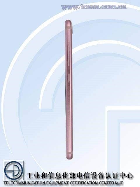 高顏值!華為nova 2代現身:雙攝、16nm麒麟660