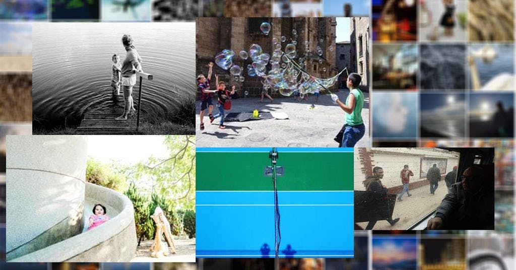 是懶科技：Sony結合Instagram社群舉辦RX相機大賽這篇文章的首圖