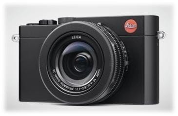 是徠卡 43 片幅隨身機 LEICA D-LUX ( Typ109 )在台開放預購這篇文章的首圖