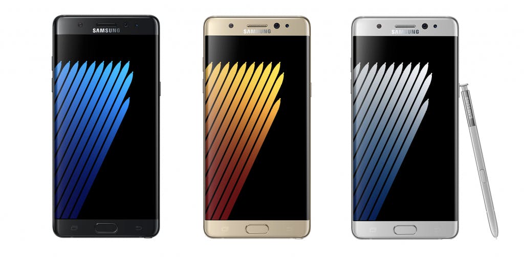 Galaxy Note7_Black_Front (2)