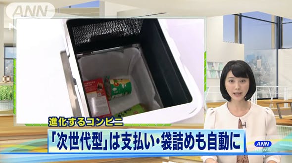 是硬是要學科技新知：無人便利商店來了！LAWSON、Amazon Go 打造全新購物體驗，結帳、裝袋自動化這篇文章的首圖