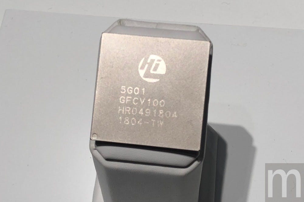 是華為擴大投入5G連網布局 推出首款符合3GPP規範商用5G連網晶片這篇文章的首圖