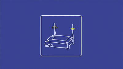 是家裡WiFi不給力？學會這幾招就能加速了！這篇文章的首圖