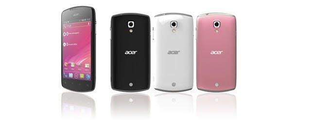 是Acer MWC 將會展出平價 ICS 手機 Liquid Glow這篇文章的首圖