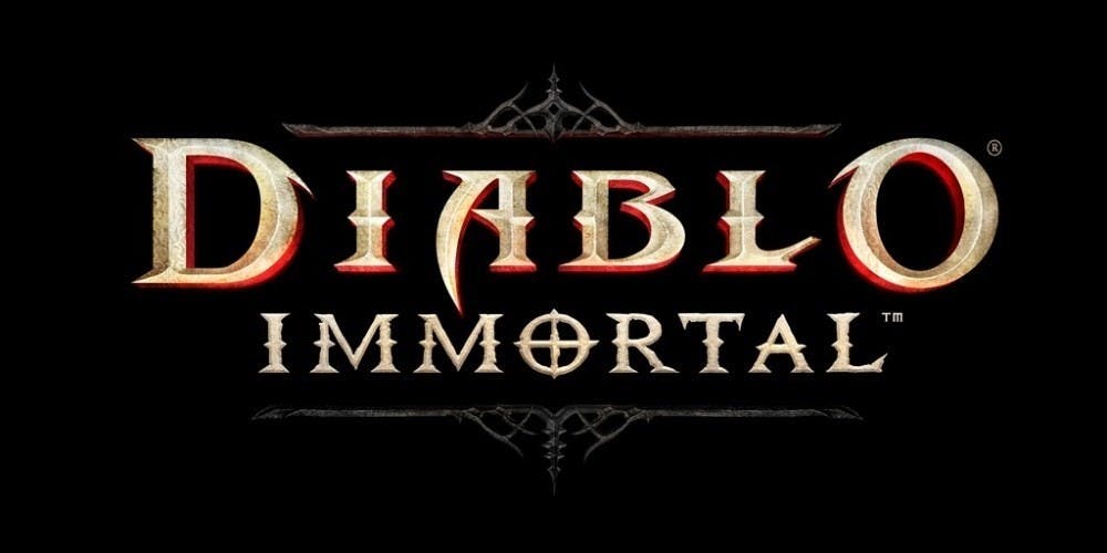 是與網易合作、首度登上手機平台 《暗黑破壞神 永生不朽》將推出Android、iOS版這篇文章的首圖