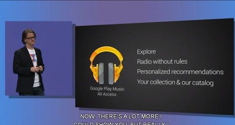 是Google 線上電台服務 Google Play Music All Access 將於北美開跑這篇文章的首圖