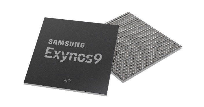 是即便非一定必要，三星也打算追隨趨勢於下一代 Exynos 加入獨立 AI 核心這篇文章的首圖