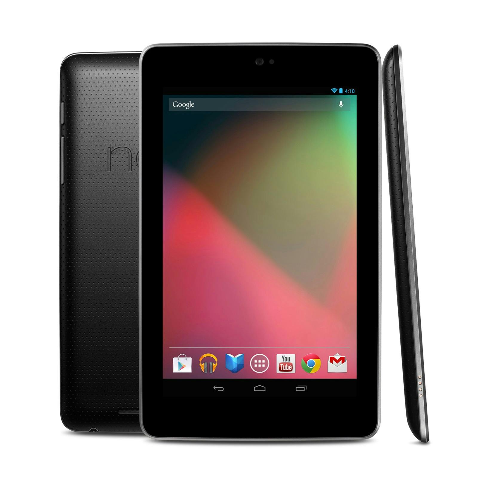 是NEXUS 7 戳破輕薄平板設備不能維修的謊言這篇文章的首圖