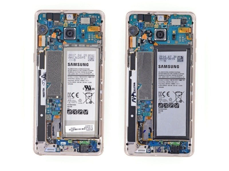 是只是為了不要虧本太多 Galaxy Note Fan Edition推出是為了平衡成本？ 這篇文章的首圖