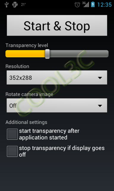 是Transparent Screen - 邊走邊看手機也不會撞牆這篇文章的首圖