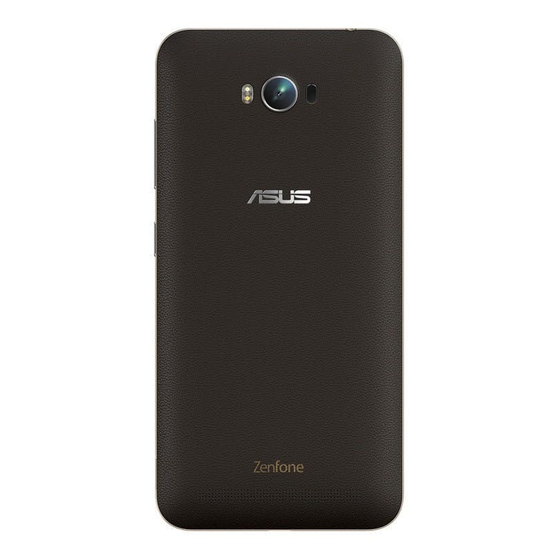 ZenFone Max智慧手機,擁有5000mAh的驚人電池容量,待機時間最長可達38天