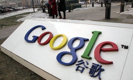 Google-logo-in-China-001