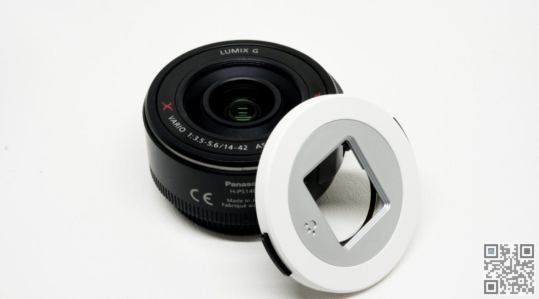 Freemod X-CAP 12