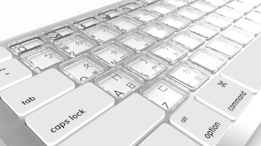 是蘋果將收購E Ink電子墨水Sonder 傳推新版Magic Keyboard這篇文章的首圖