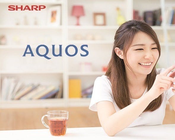 夏普手機強勢登台,將於7月推出全新AQUOS 系列機種-1