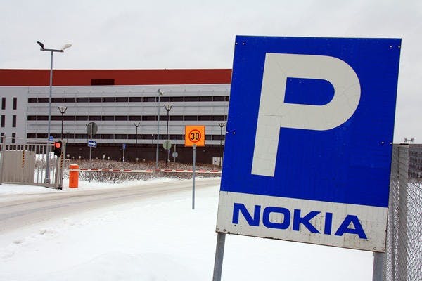 是Nokia（芬蘭母公司）將投入一億美元打造智慧車相關科技、Here 將登上 iOS、Android這篇文章的首圖