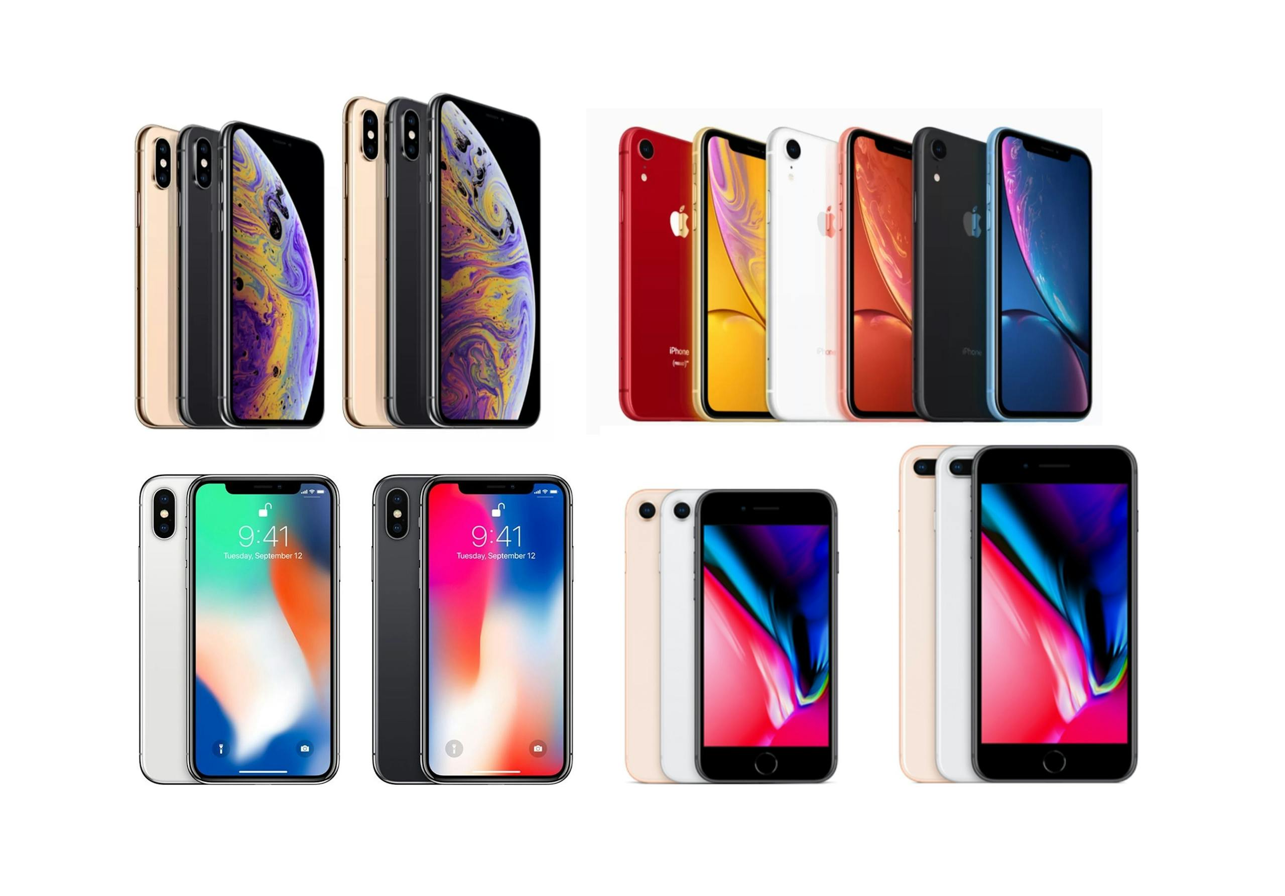 綁約還是空機買蘋果 iPhone Xs / Xs Max ?電信資費全彙整 (中華/遠傳/台哥大/亞太/台灣之星) 電信資費試算分析! @美妝 3C 達人廖阿輝
