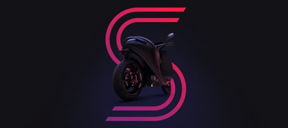gogoro-s