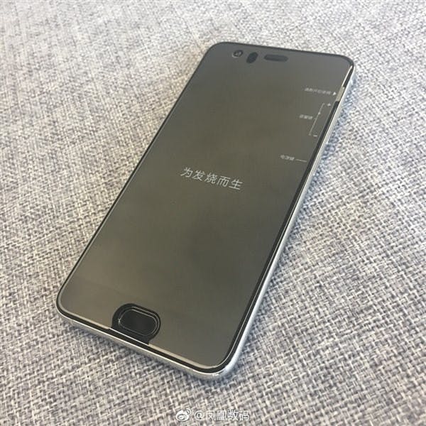 3999元不計成本!小米6亮銀探索版開箱圖賞