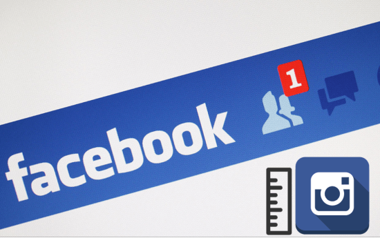 facebook photo resolution