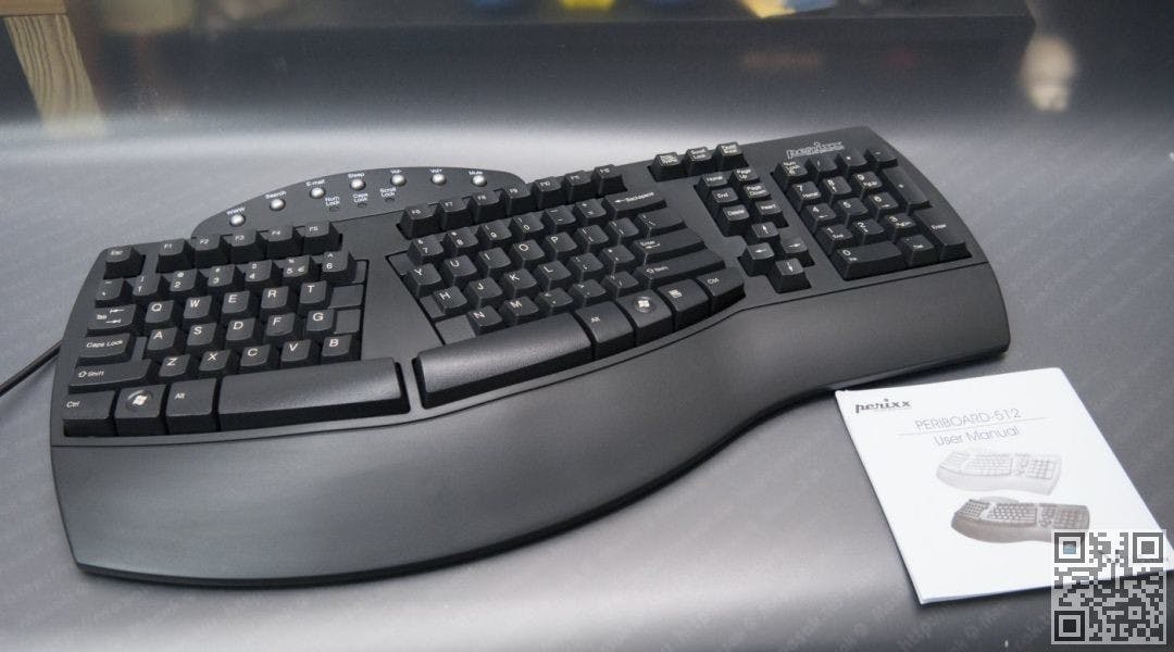 Perixx periboard 512 04