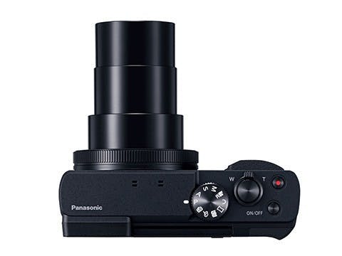 Panasonic 高倍變焦隨身機TZ90 在日本推出，具30 倍光學變焦