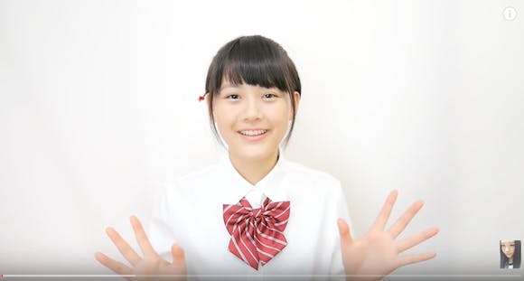 是化身《你的名字》女主角 日本女高中生教你綁出三葉髮型！這篇文章的首圖