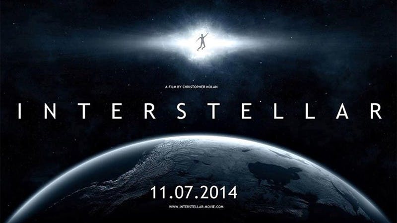 是Christopher Nolan 堅持使用 70mm 菲林拍攝新作《Interstellar》這篇文章的首圖