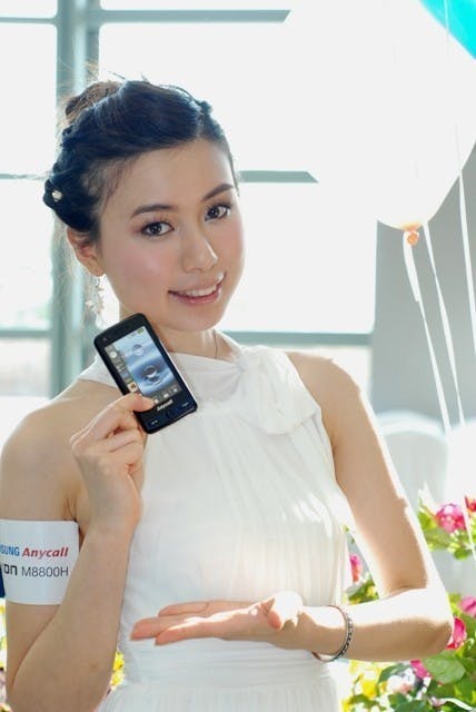 是Samsung SG 真的美嗎?這篇文章的首圖