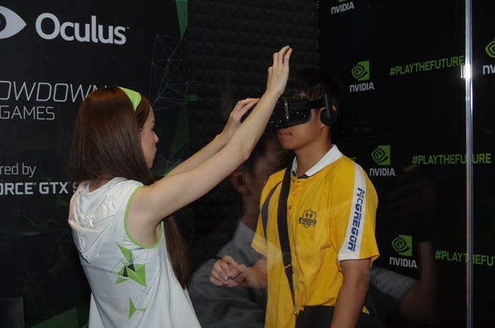 是Oculus 創辦人認為，傳輸電纜是影響 PC VR 能否成功的最大阻礙這篇文章的首圖