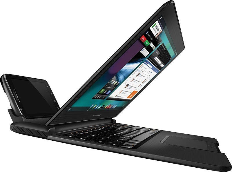 是Motorola 放棄智慧手機的 Webtop 介面以及筆電化週邊這篇文章的首圖